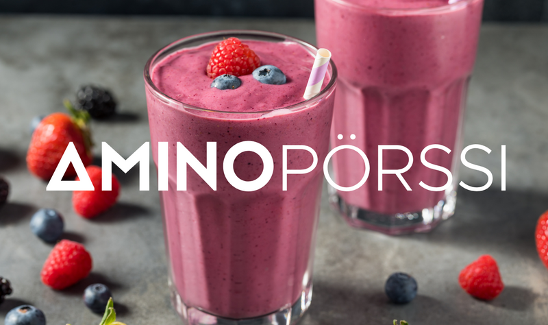 Heraproteiinia aamupalalle