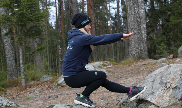 Kversetiinin terveysvaikutukset