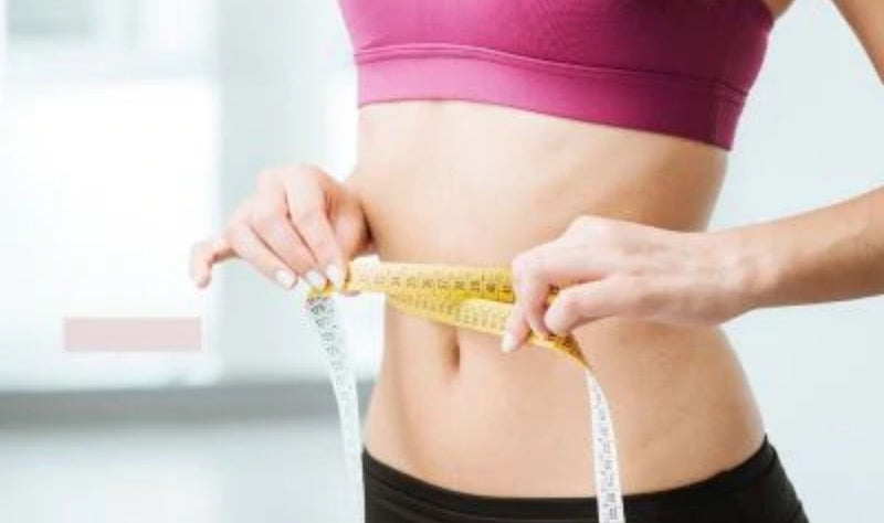 Laihdutus ravintolisät