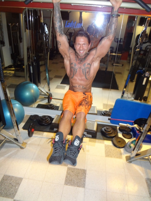 Sixpack Petteri Avilia 