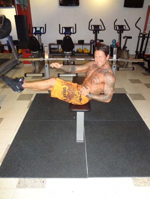 Fitness ja Wellness Petteri Avilia
