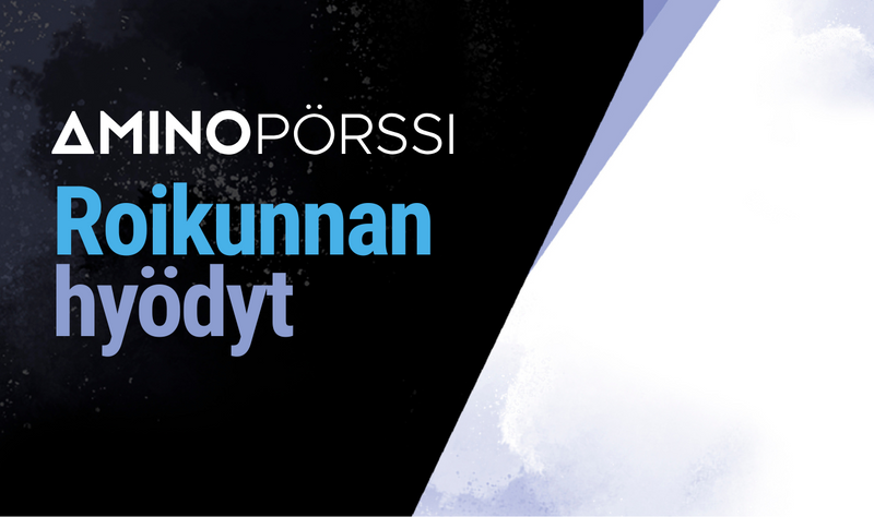 Kannattaako roikkuminen?