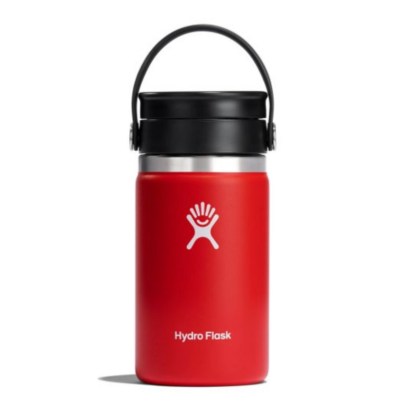 Coffee with Flex Sip™ Lid, 354 ml, Goji-Teräspullo-Hydro Flask-Aminopörssi