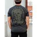 2Pood Comfort Kills T-shirt-Miesten T-paita-2POOD-S-Aminopörssi