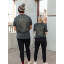 2Pood Comfort Kills T-shirt-Miesten T-paita-2POOD-S-Aminopörssi