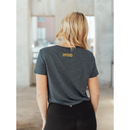 2Pood Less Talking Crop Top-Miesten T-paita-2POOD-S-Aminopörssi