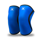 2Pood Knee Sleeves Positive Vibes 5 mm-Polvituet-2POOD-S-Aminopörssi