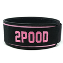 2pood Pretty Strong for a Mom nostovyö-Nostovyö-2POOD-XXS-Aminopörssi