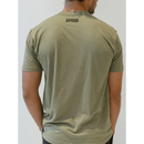 2Pood Strength Lifestyle T-Shirt-Miesten T-paita-2POOD-S-Aminopörssi
