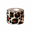 2POOD Weightlifting Tape painonnostoteippi, Cheetah-Urheiluteippi-2POOD-Aminopörssi