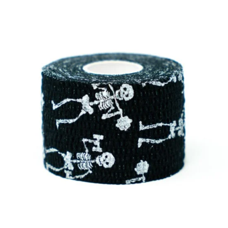 2POOD Luuranko Teippi-Urheiluteippi-2POOD-Aminopörssi