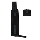 2POOD Wrist Wraps Charcoal-Rannesiteet-2pood-Aminopörssi