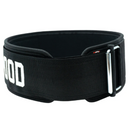 2POOD We Don't Quit by Craig Richey 4" Weightlifting Belt-Nostovyö-2POOD-XS-Aminopörssi