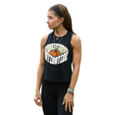 2Pood Consistency Beats Motivation Tank-Naisten lyhythihaiset ja topit-2POOD-S-Aminopörssi