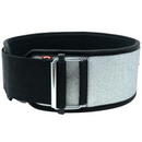 2POOD Diamond 4" Weightlifting Belt-Nostovyö-2POOD-XXS-Aminopörssi