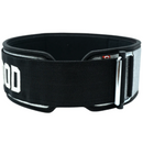 2POOD Diamond 4" Weightlifting Belt-Nostovyö-2POOD-XXS-Aminopörssi