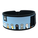 2POOD I'm Feline Good 4" Weightlifting Belt-Nostovyö-2POOD-XXS-Aminopörssi