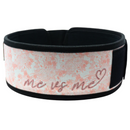 2POOD Me Vs Me by Emma Lawson 4" Weightlifting Belt-Nostovyö-2POOD-XS-Aminopörssi