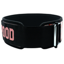 2POOD Me Vs Me by Emma Lawson 4" Weightlifting Belt-Nostovyö-2POOD-XS-Aminopörssi