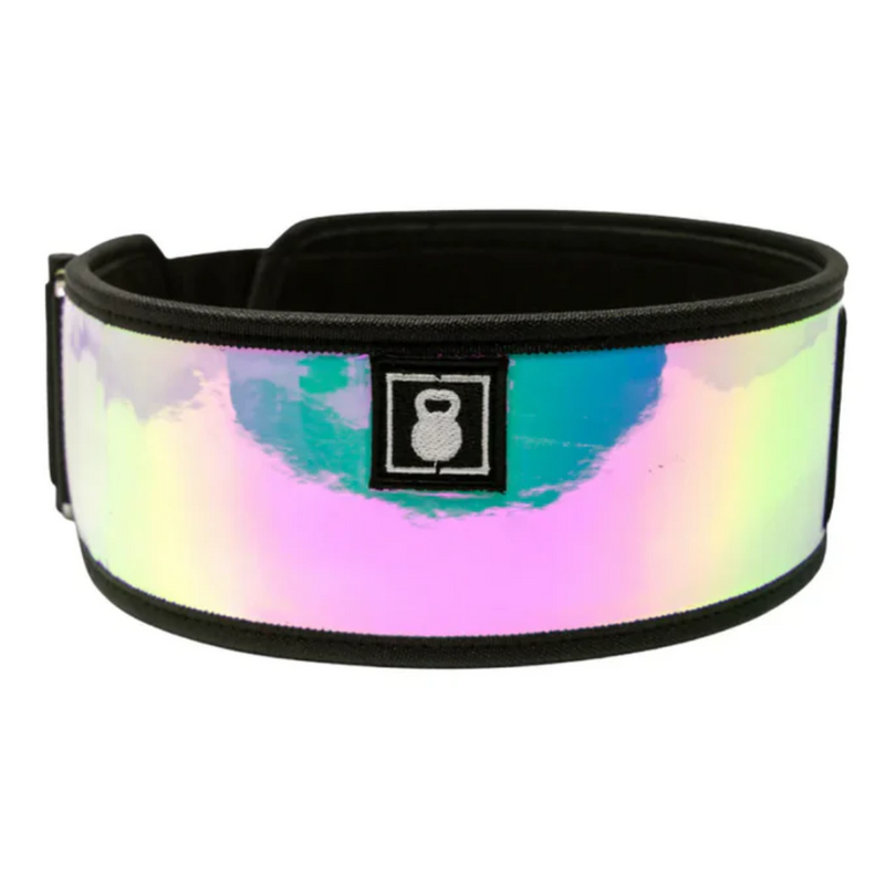 2POOD All The Rave Weightlifting Belt-Nostovyö-2POOD-XXS-Aminopörssi