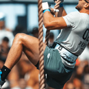 2POOD Summit by Dallin Pepper Weightlifting Belt-Nostovyö-2POOD-XXS-Aminopörssi