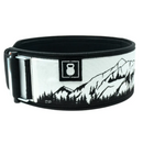 2POOD Summit by Dallin Pepper Weightlifting Belt-Nostovyö-2POOD-XXS-Aminopörssi