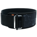 2POOD Rock On by Anikha Greer 4" Weightlifting Belt-Nostovyö-2POOD-XS-Aminopörssi