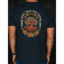 2Pood Storm T-shirt-Miesten T-paita-2POOD-S-Aminopörssi