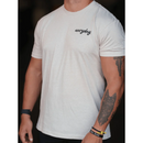 2POOD Better 'Til The End T-Shirt-Miesten T-paita-2POOD-S-Aminopörssi