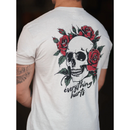 2POOD Better 'Til The End T-Shirt-Miesten T-paita-2POOD-S-Aminopörssi