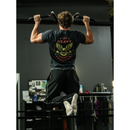 2Pood Load The Bar T-shirt-Miesten T-paita-2POOD-S-Aminopörssi