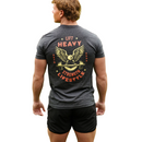 2Pood Load The Bar T-shirt-Miesten T-paita-2POOD-S-Aminopörssi