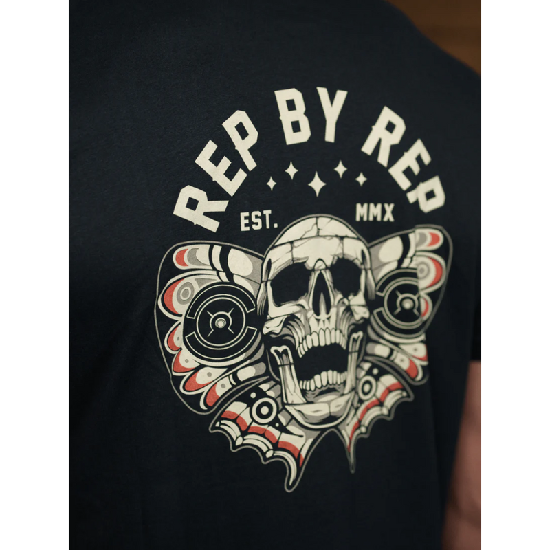 2Pood Rep By Rep T-shirt-Miesten T-paita-2POOD-S-Aminopörssi