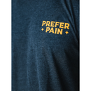 2POOD T-shirt Comfort is a slow death-Miesten T-paita-2POOD-S-Aminopörssi