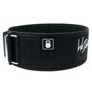 2POOD We Don't Quit by Craig Richey 4" Weightlifting Belt-Nostovyö-2POOD-XS-Aminopörssi