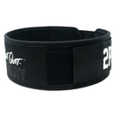 2POOD We Don't Quit by Craig Richey 4" Weightlifting Belt-Nostovyö-2POOD-XS-Aminopörssi
