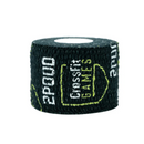 2POOD CrossFit Games teippi, black-Urheiluteippi-2POOD-Aminopörssi