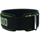 2POOD Velcro Patch Weightlifting Belt-Nostovyö-2POOD-XXS-Aminopörssi