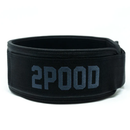 2pood Forge Painonnostovyö-Nostovyö-2POOD-XS-Aminopörssi