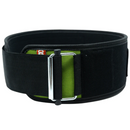 2POOD Velcro Patch Weightlifting Belt-Nostovyö-2POOD-XXS-Aminopörssi