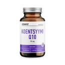 Koentsyymi Q10, 90 kaps.-Ubikinoni-ICONFIT-Aminopörssi
