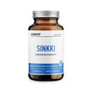 Zinc, 90 kaps.-Sinkki-ICONFIT-Aminopörssi