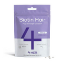 4HER Biotin Hair, 180 tabl-Biotiini-4HIM 4HER-Aminopörssi