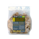 Inkivääri kristallisoitu luomu, 1 kg-Kuivahedelmä-Aduki-Aminopörssi