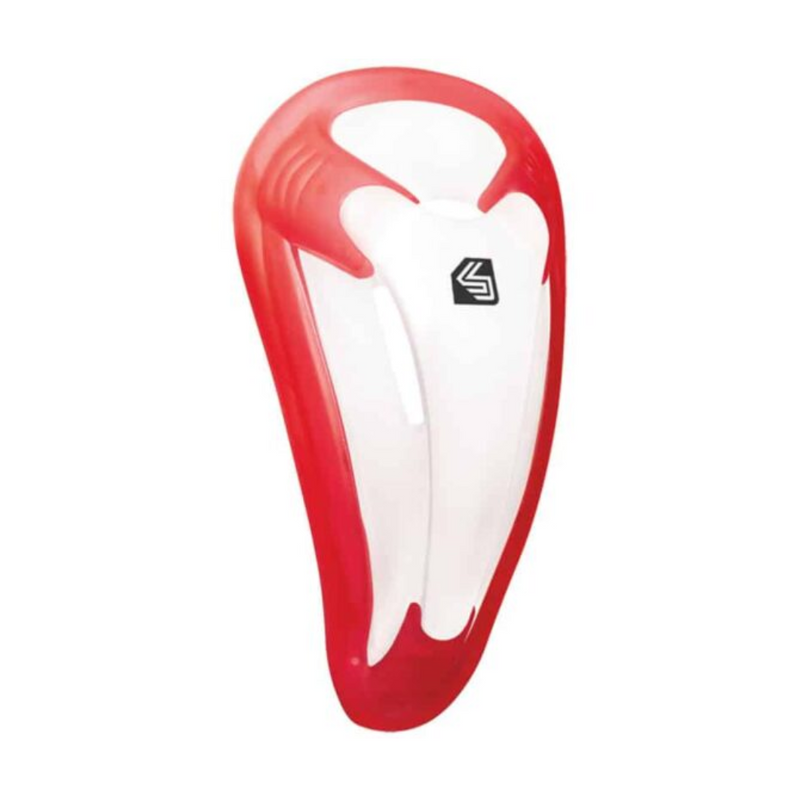 Shock Doctor Core BioFlex Cup (201) Alasuojakuppi-Alasuojat-Shock Doctor-S (red)-Aminopörssi