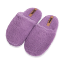 Alwero Slippers Basic lampaanvillatossut, lila-Lampaanvillatossut-Alwero-35-36-Aminopörssi
