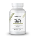 Aminopörssi Vahva Sinkki, 100 vegekaps.-Sinkki-Aminopörssi Nutrition-Aminopörssi
