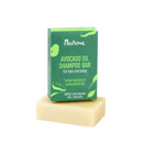 Avokado palashampoo 100 g-Pesuaine-Nurme-Aminopörssi