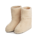 Alwero Lampaanvillatossut Standard Uni, Beige-Lampaanvillatossut-Alwero-35-36-Aminopörssi