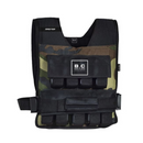 B.C Painoliivi, 10/20kg-Painoliivi-Master Fitness-Aminopörssi